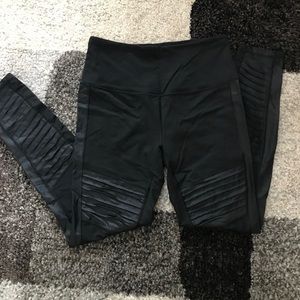 Knockout by Victoria’s Secret tights